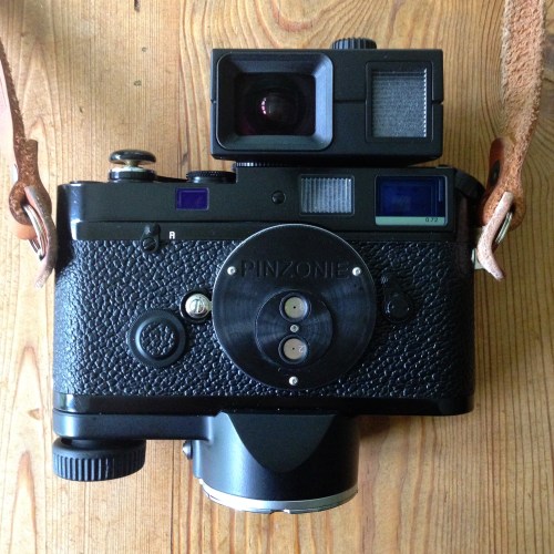 Schaub Leica June 2013