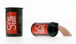 Cine Film