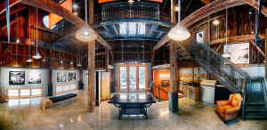 Schaub Studio Vermont