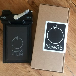 New 55 Film