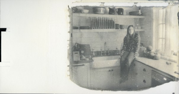 New 55 Instant Positive