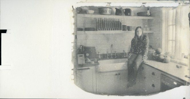 New 55 Instant Positive